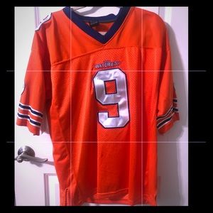 Men’s Waterboy, Adam Sandler, Jersey, M